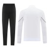 AC Milan Trenings dresser 2025-26 Hvit